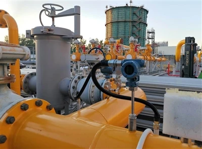 diaphragm seal pressure transmitter working diaphragm seal pressure transmitter working