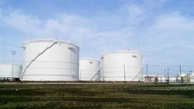 Radar level gauges optimize tank measurements Radar level gauges optimize tank measurements