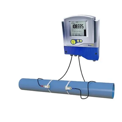 SLDF2065 초음파 유량계